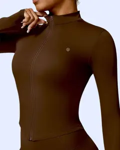 ORU MIKA Jacket