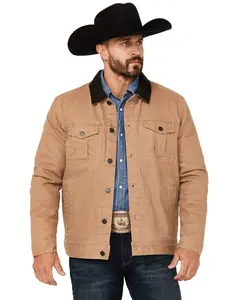 Cody James Men's Ozark 2.0 Jacket - Cjho24o75-Bge