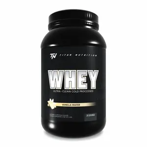 2lb - TITAN WHEY™ Protein