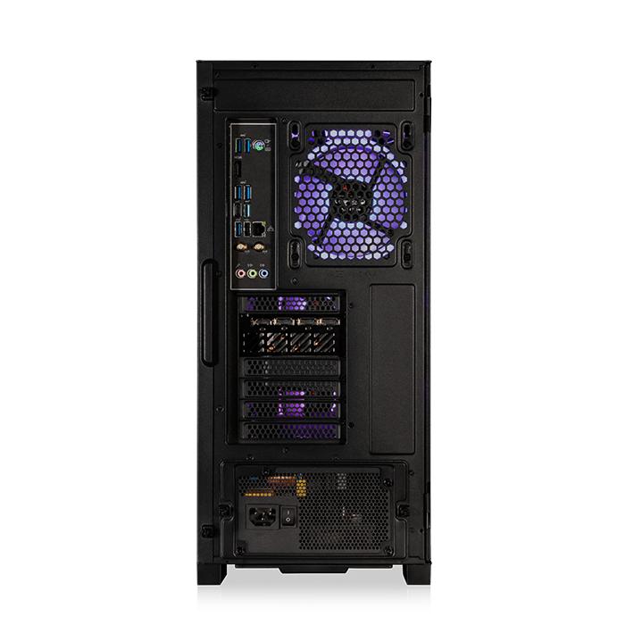 CLX SET Core Ultra 9 285K | RTX5090 - NVIDIA GeForce RTX 5090 -  Intel Core Ultra 9 3.70Ghz - INTEL Z890 - 64GB DDR5 5600MHz