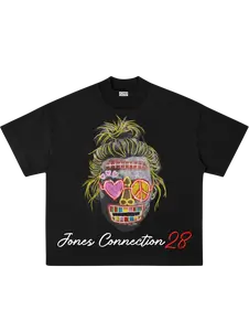 Premium Heavy Weight Cotton Jersey Fabric