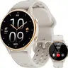 smart watch for women for Android Phones and iPhone Compatible