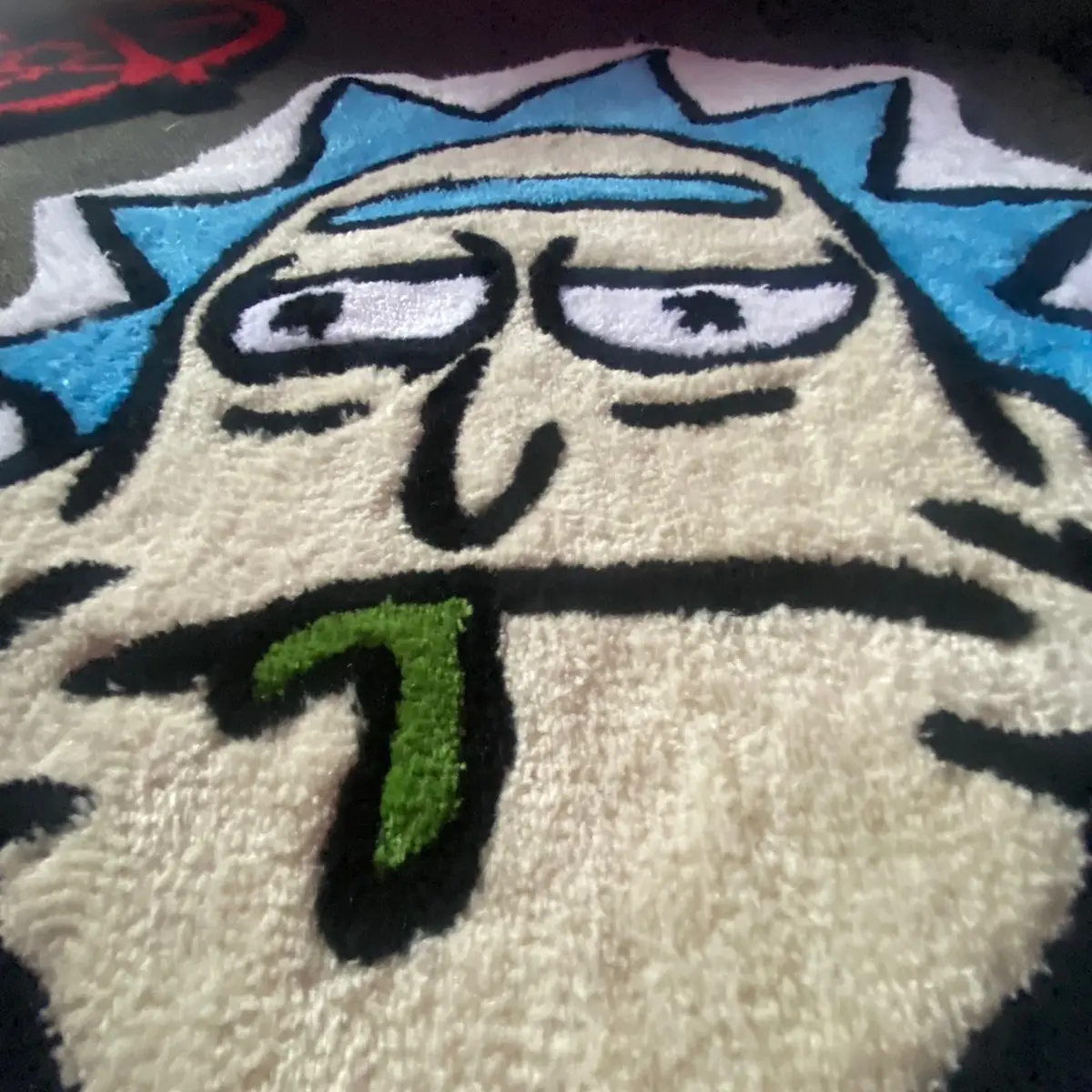 Rick the Scientist