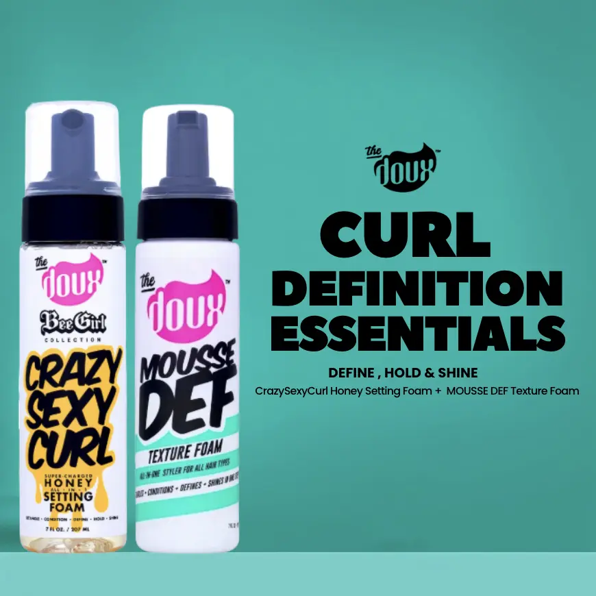 Curl Definition Essentials