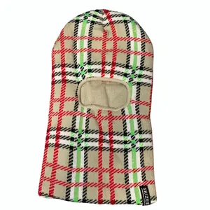 Flannel Balaclava