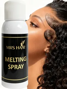120ML Lace Wig Glue Spray, Lace Wig Adhesive Spray, Lace Wig Melt Spray, Hair Extension Glue, Wig Care Essentials, Lace Wig Adhesion, Wig Maintenance