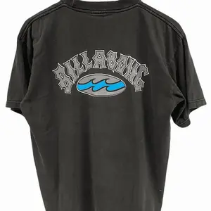 Vintage Billabong Surf Tshirt, Unisex Cotton Tee, Unisex Cotton Tee