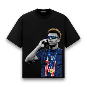 DÉSIRÉ DOUÉ (PSG) "T-SHIRT" T-shirt - Hoodie