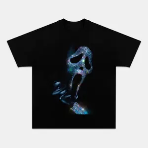 Scream 11.11 2.0 Graphic Tee, Unisex Shirt, Gift For Fans