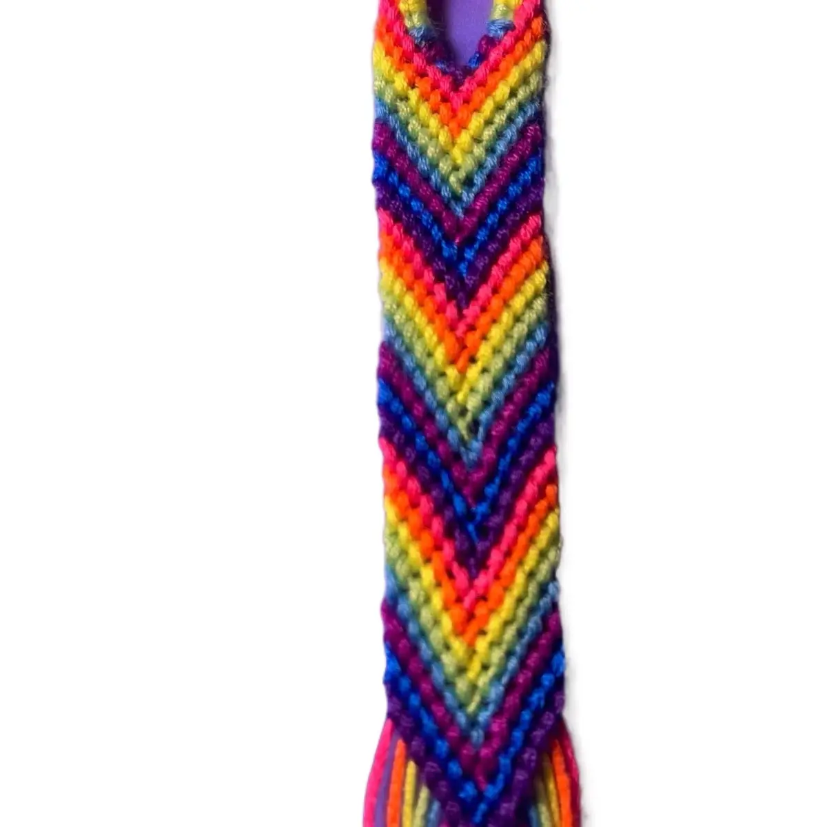 Chevron Bracelet