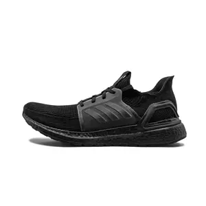 Ultraboost 19 "Triple Black" G27508