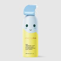Kids Cloud Body Wash Juicy Citrus