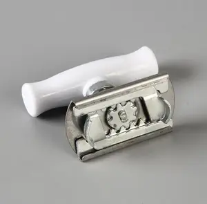 Stainless Steel Adjustable Jar Opener Manual Spiral Lid Remover Twist Off Screw Bottle Opener for Seniors & Arthritic Hands