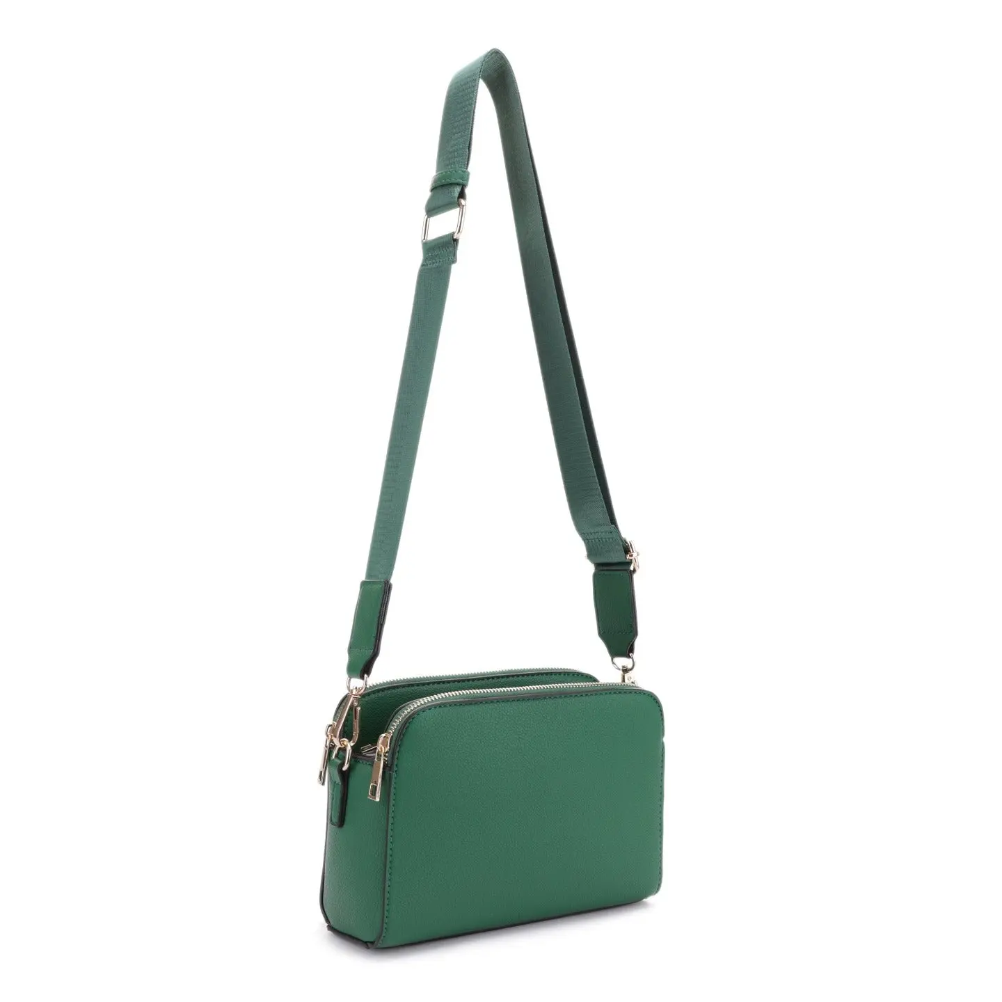 Suzie Compact CCW Crossbody