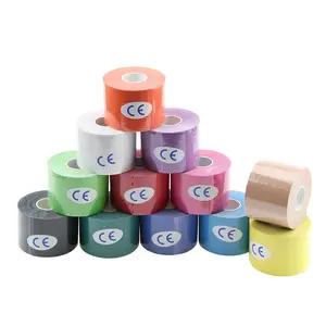 patch Athlete special strain bandage Achilles tendon  patch Self-adhesive  Internal effect patch Basketball badminton Elastic Athletic Support Tape Muscle