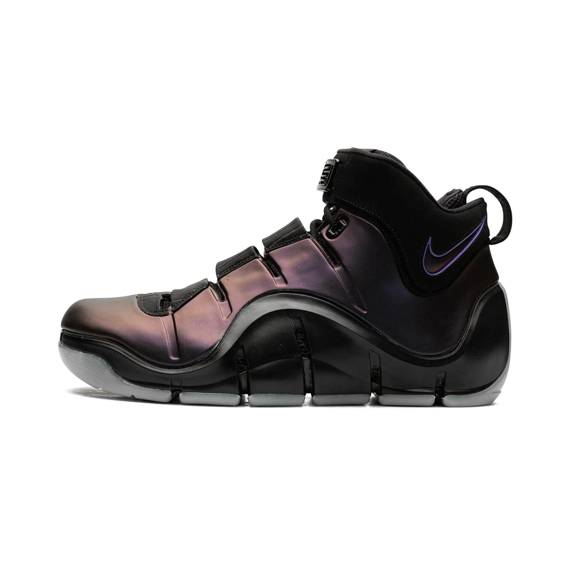 LeBron 4 "Eggplant" FN6251 001