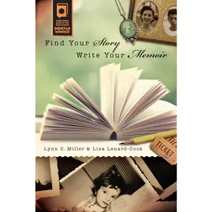 USED-Find Your Story, Write Your Memoir by Miller, Lynn C. (Paperback)