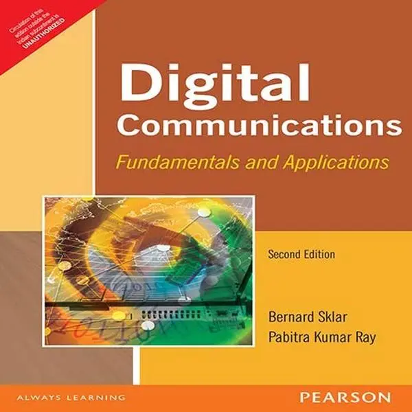 USED-DIGITAL COMMUNICATIONS 2ED by Bernard Sklar (Paperback)