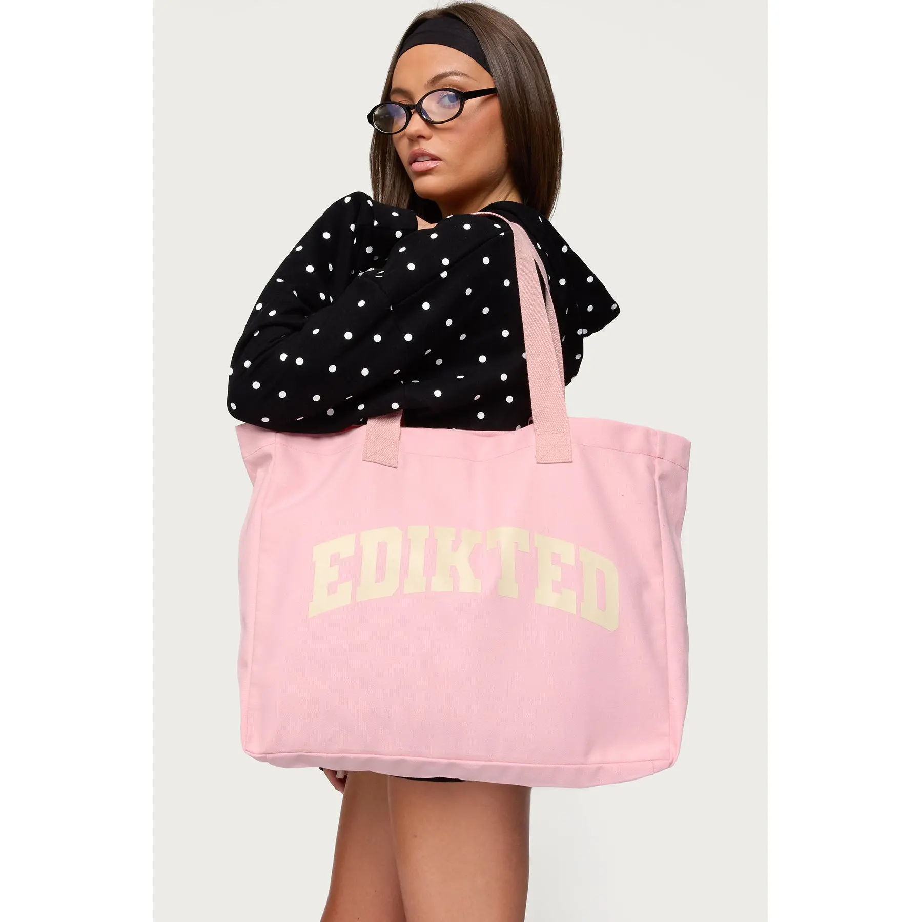 My Edikted Tote Bag My Edikted Tote Bag