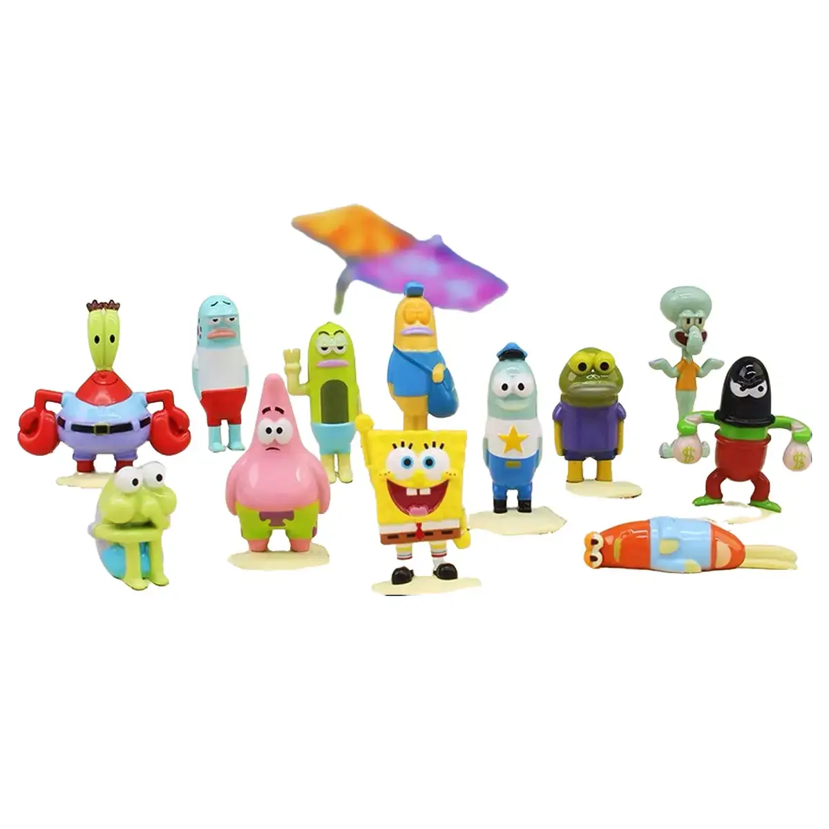 SpongeBob SquarePants Life as a Drama Series Blind Box