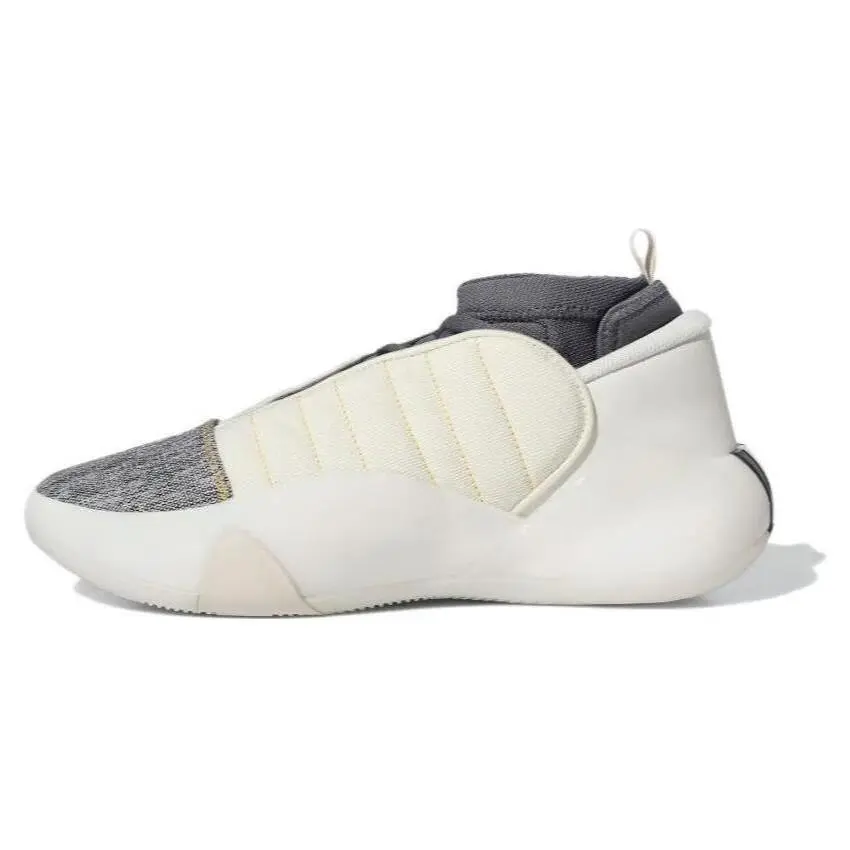 Adidas Harden Vol. 7 Denim' Low Top Basketball Shoes Unisex IF5619