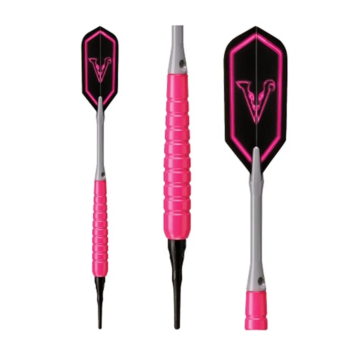Viper V Glo Soft Tip 18gm
