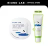 ROUND LAB Birch Juice Moisturizing UVLock Sun Cushion