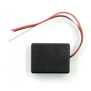 SRS Seat Occupancy Sensor Emulator Compatible with Mercedes Benz Type 6 Cars