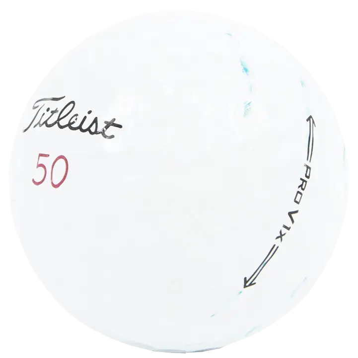 Titleist Pro V1x Mix - 1 Dozen