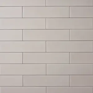 Venice Gris 2x10 Ceramic Tile