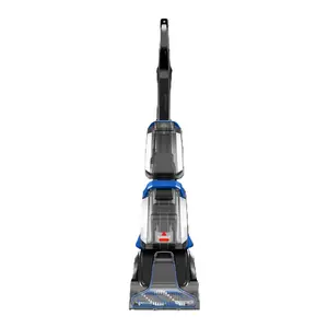 Bissell 1037955 5.2A Standard TurboClean Bagless Carpet Cleaner, Multi Color