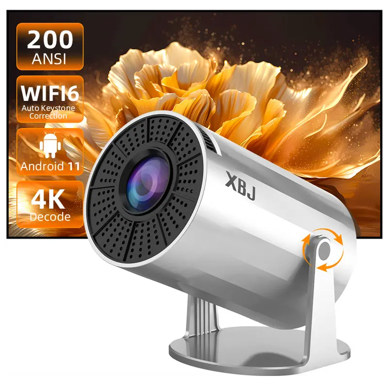 ysametp mini projector - TikTok Shop