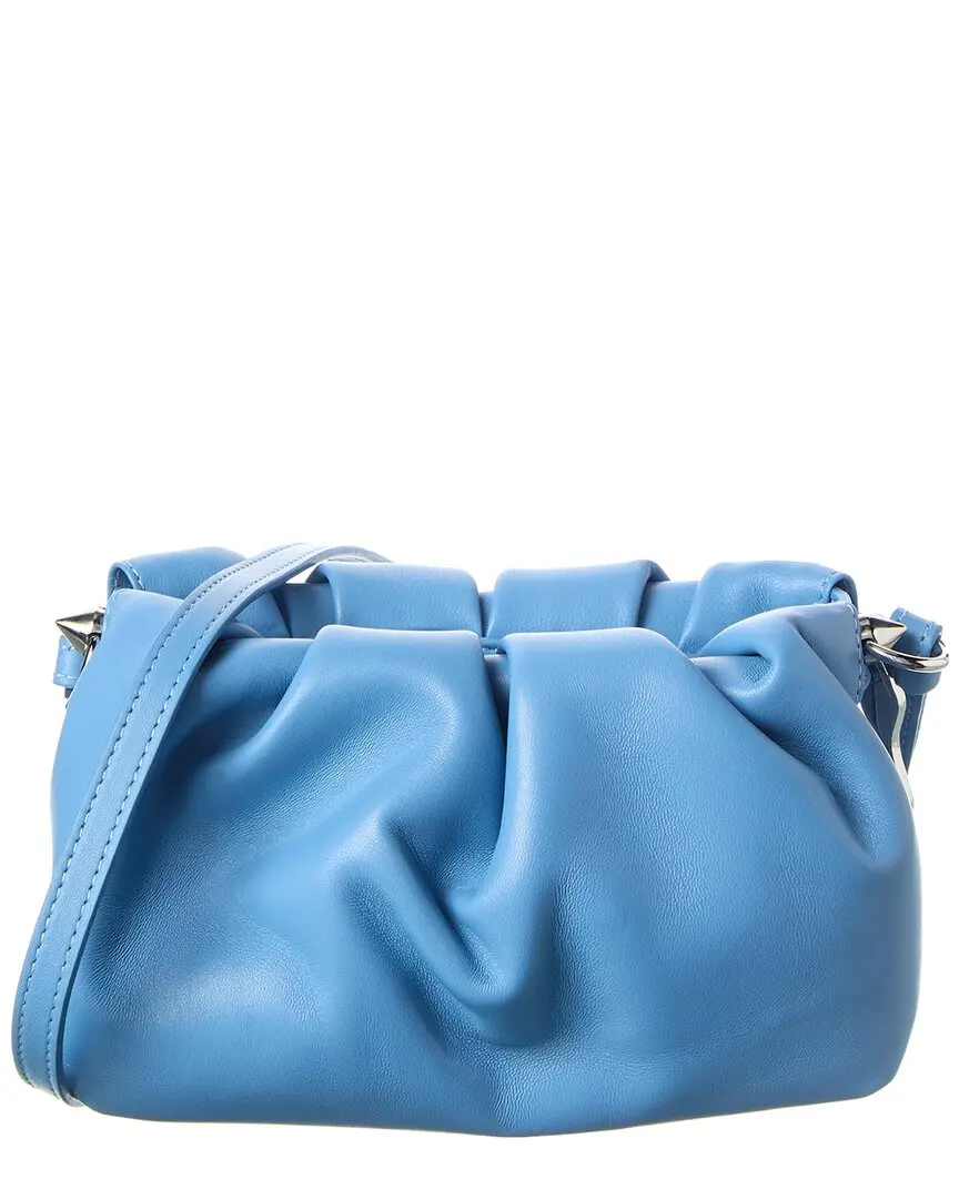 Christian Louboutin Eva Mini Leather Crossbody