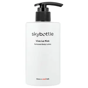 Skybottle Perfumed Body Lotion, Viva La Pink, 300 ml