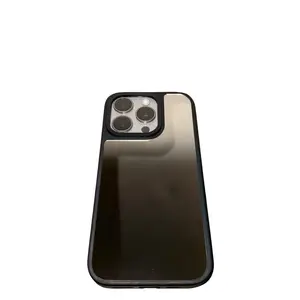 iPhone Mirror Case & USBC Charger Cable - Compatible Design, Shatterproof,  Flexible Material, Available NOW!
