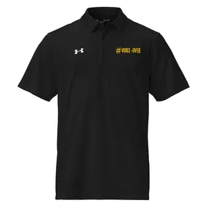#Voice-Over: Classic Under Armour® Men's Performance Polo Shirt Voice Actor