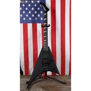 Jackson American Series Rhoads RR24 - Satin Black