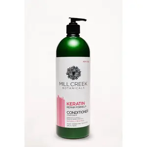 Value Size Keratin Conditioner 32 oz