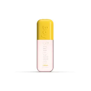 Citrush - 3oz Hair + Body Travel Mist - Pomelo, Frozen Mint + Ripe Musk