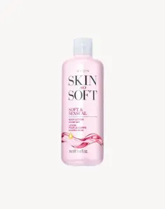Skin So Soft Soft & Sensual Body Lotion