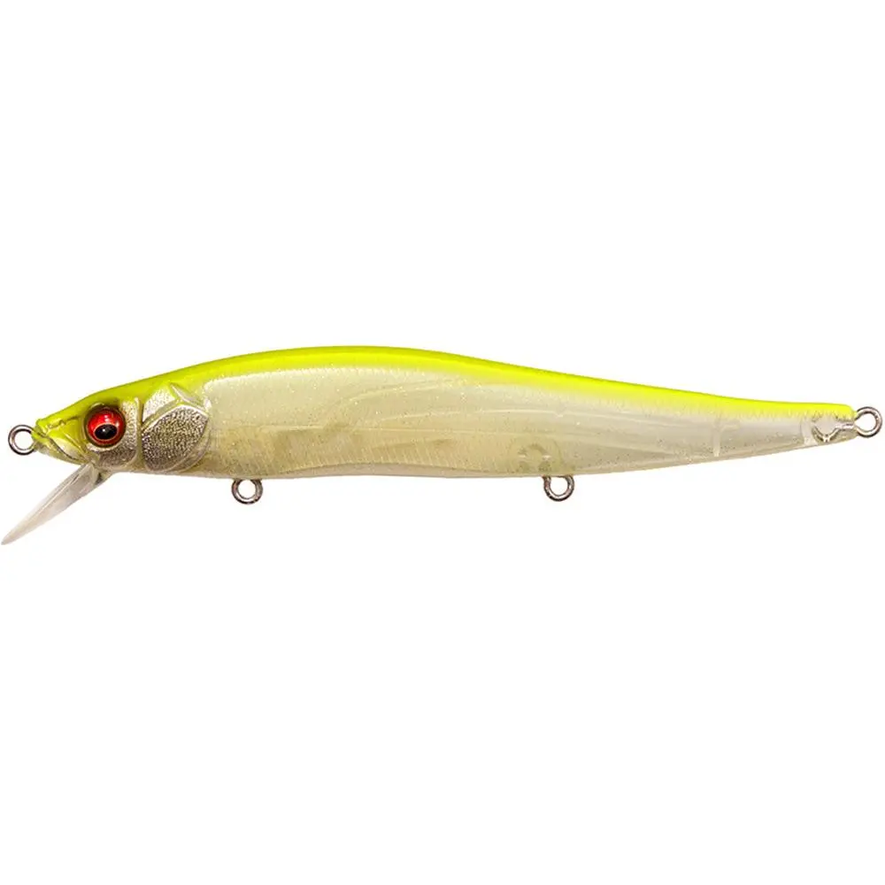 Megabass Ito Vision 110 Jerkbait Megabass Ito Vision 110 Jerkbait