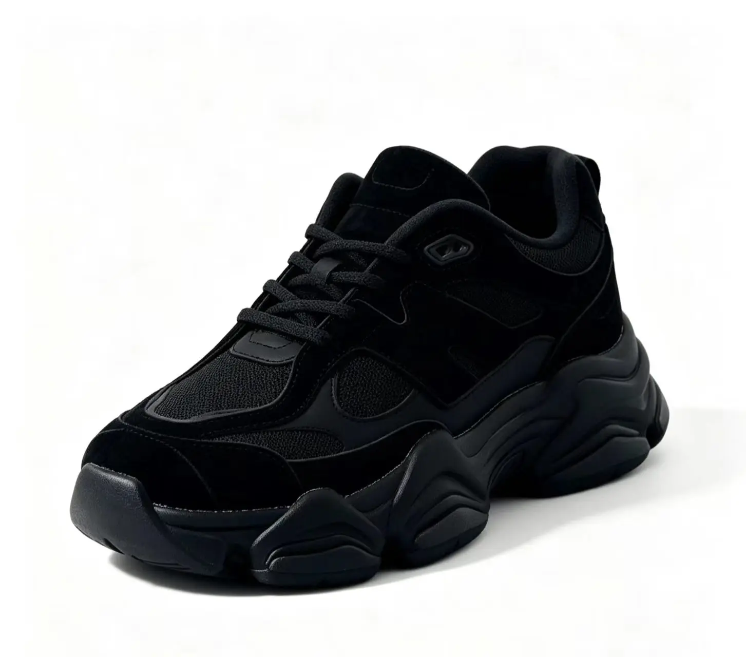 Men Women Unisex Fashion Sneakers, Comfort Soft Cushion Footwear, Breathable Upper Casual Walking Shoes for Daily Commute & Travel