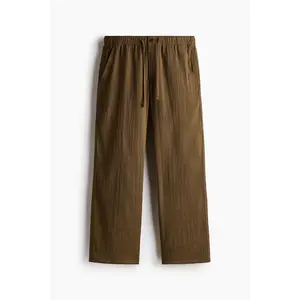H&M Relaxed Fit Trousers
