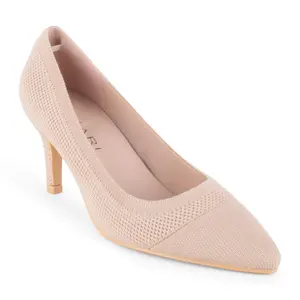 Tahari Knit Pump - Taj