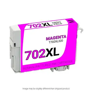 COMPRP EPSON T702XL320-S HI YLD MAGENTA INK