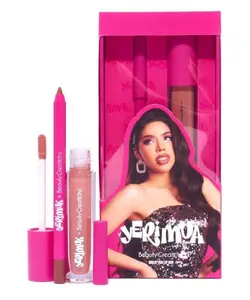 Beauty Creations - Yeri mua Bad Lip Duo - Lipstick