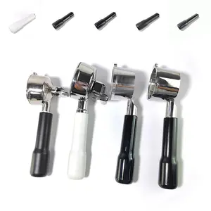 Coffee Machine Handle M10/ Cafe Machine Tools For Filter Holder Accessories TiktokShopSpringGlowUp