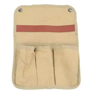 Outdoor Camping Chair Accessories Armrest Hanging Bag, Multifunctional Storage Bag for Sofa Side, Portable Organizer for Easy Access