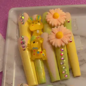 summerella Fragrance Free High Gloss Long-lasting Waterproof