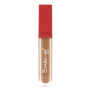 The Creme Shop What Acne? Full Coverage Rescue Concealer Beige 40